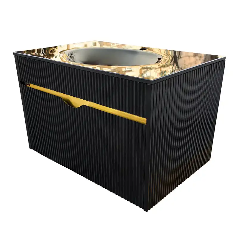 ست کابینت و روشویی سیتکا مدل   GL006/60