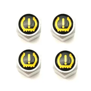سروالف خودرو بلوتوثی مدل TPMS-4 بسته چهار عددی