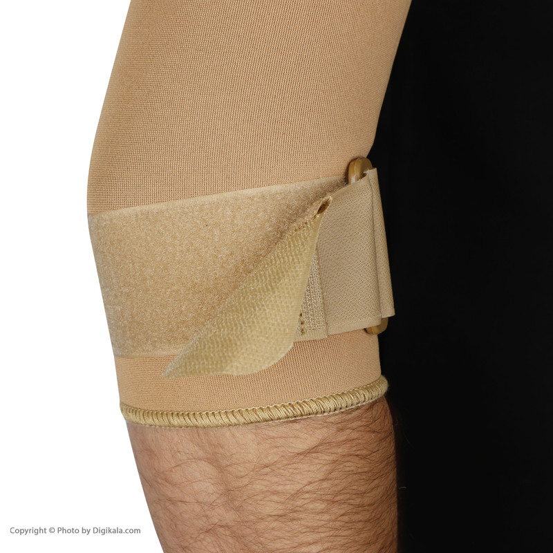 آرنج بند نانوسان مدل نئوپرن کد 0004397