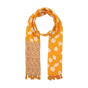 شال زنانه دونابل مدل 2253110200MC99