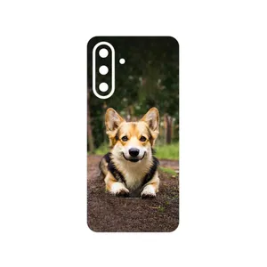 MAHOOT Dog_2 Cover Sticker for Samsung Galaxy A36