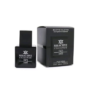 عطر جیبی مردانه سلکتیو کالکشن مدل لالیک حجم 25 میلی لیتر