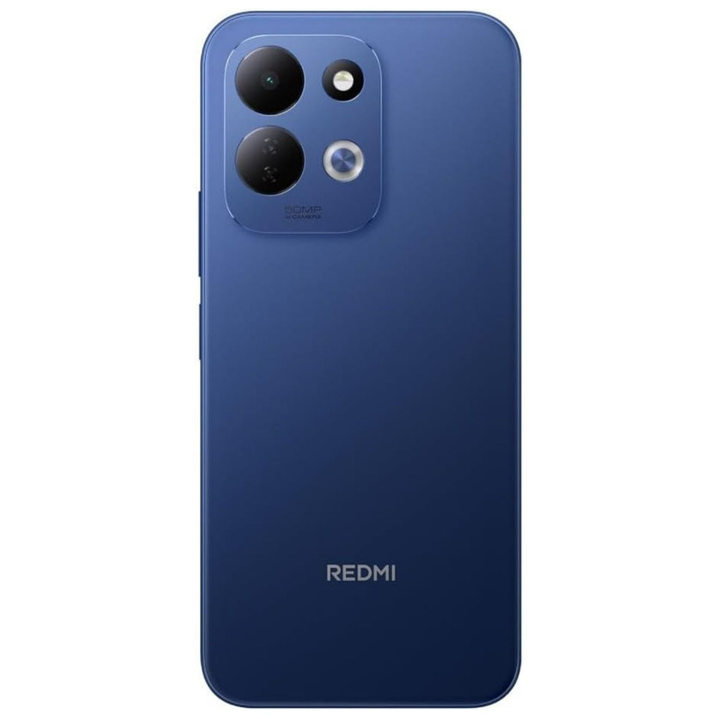 گوشی موبایل شیائومی مدل Redmi 17 4G دو سیم کارت ظرفیت 256 گیگابایت و رم 6 گیگابایت