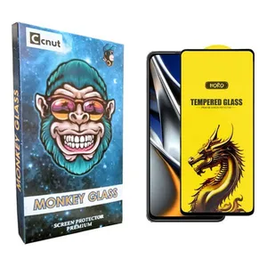 Coconut mnk Y-Horo Screen Protector For Xiaomi poco x4 pro