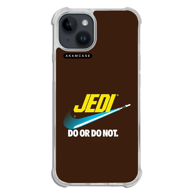 کاور آکام مدل AMCWTA14-STAR WARS14 مناسب برای گوشی موبایل اپل iPhone 14 