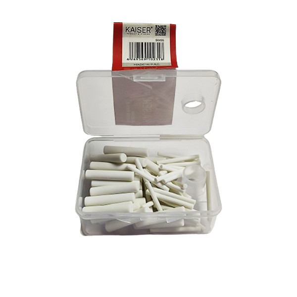 یدک پاک کن برقی کایزر مدل SK455 مجموعه 70عددی