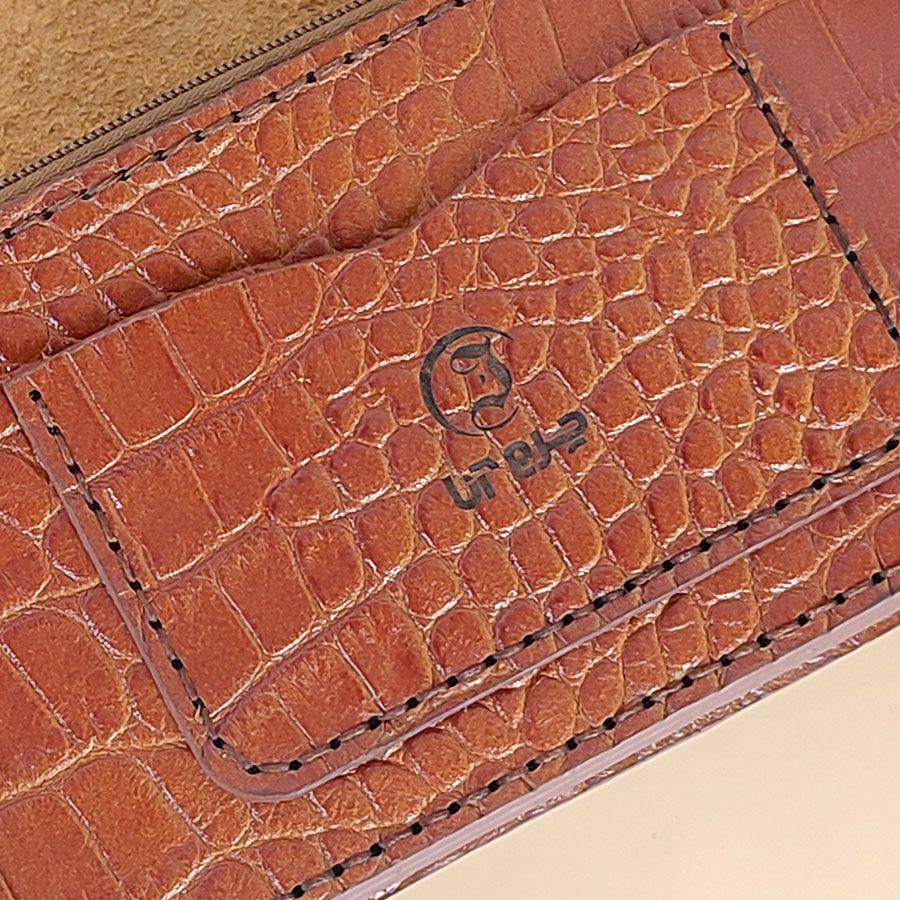 کیف دستی مردانه خانه چرم آنا مدل 36055A -  - 6