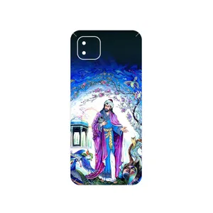 MAHOOT Hafiz Cover Sticker for Realme C11 2021