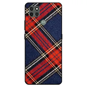 Megafone 8103 Cover For Motorola Moto G9 Power