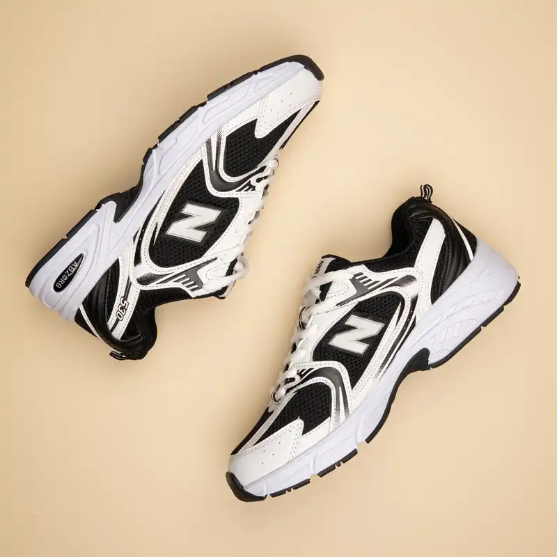 کفش پیاده روی مدل 296