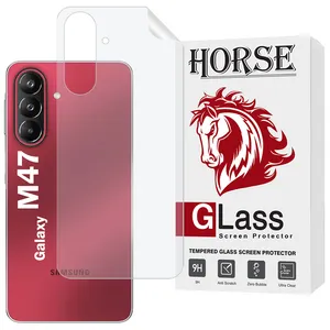 Horse HNAMTB20 Nano Back Protector For Samsung Galaxy M47 5G