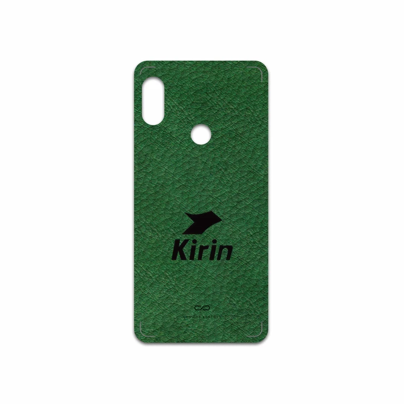 برچسب پوششی ماهوت مدل GL-KRN مناسب برای گوشی موبایل شیائومی Redmi Note 5 Pro