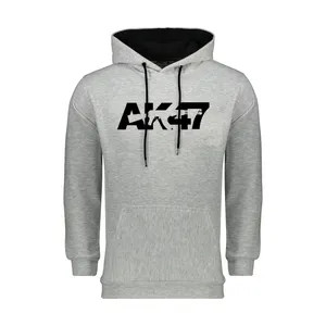 هودی مردانه  آریا پارس مدل 675