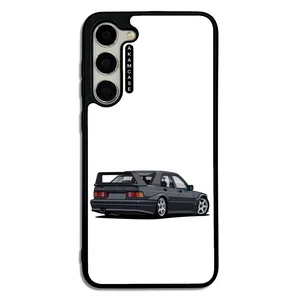 AKAM AMC-WSGS23P-BENZ3 Cover For Samsung Galaxy S23 Plus