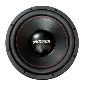 ساب ووفر خودرو کیکر مدل CK-1201