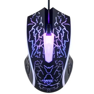 ماوس مخصوص بازی ایکس ووکس مدل xv-820