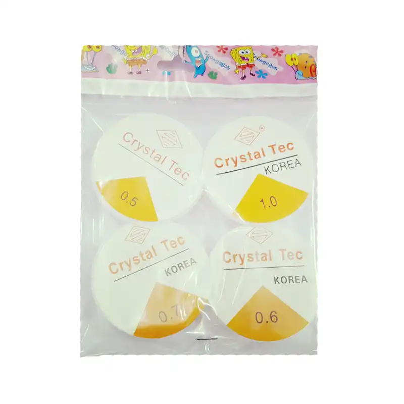 کش نامریی کد pk1 بسته 4 عددی