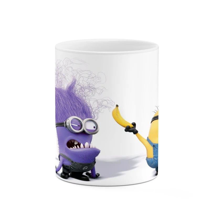 ماگ کاکتی طرح minion مینیون مدل mgh42717