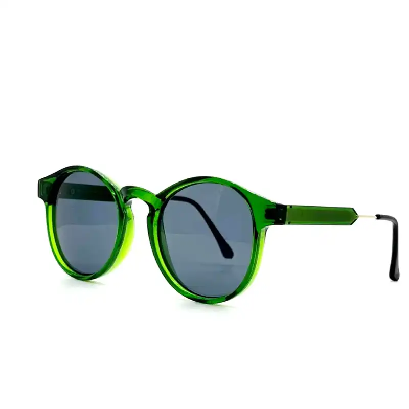 عینک آفتابی مدل نیوفرم کد 2pm