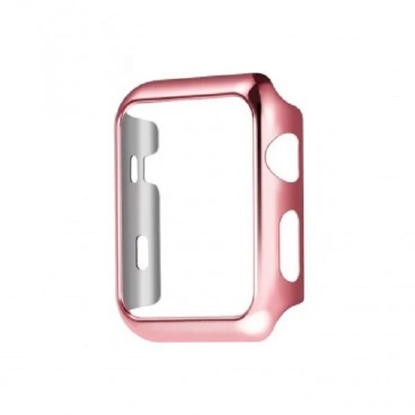  کاور طرح رنگی مدل Watchband38 مناسب برای اپل واچ 38 میلی متری