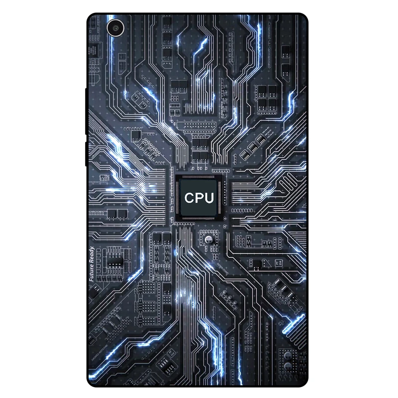 کاور مگافون کد 8009 مناسب برای تبلت لنوو Tab 3 8.0