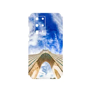 MAHOOT AZADI_Tower Cover Sticker for Huawei P40 Pro Plus