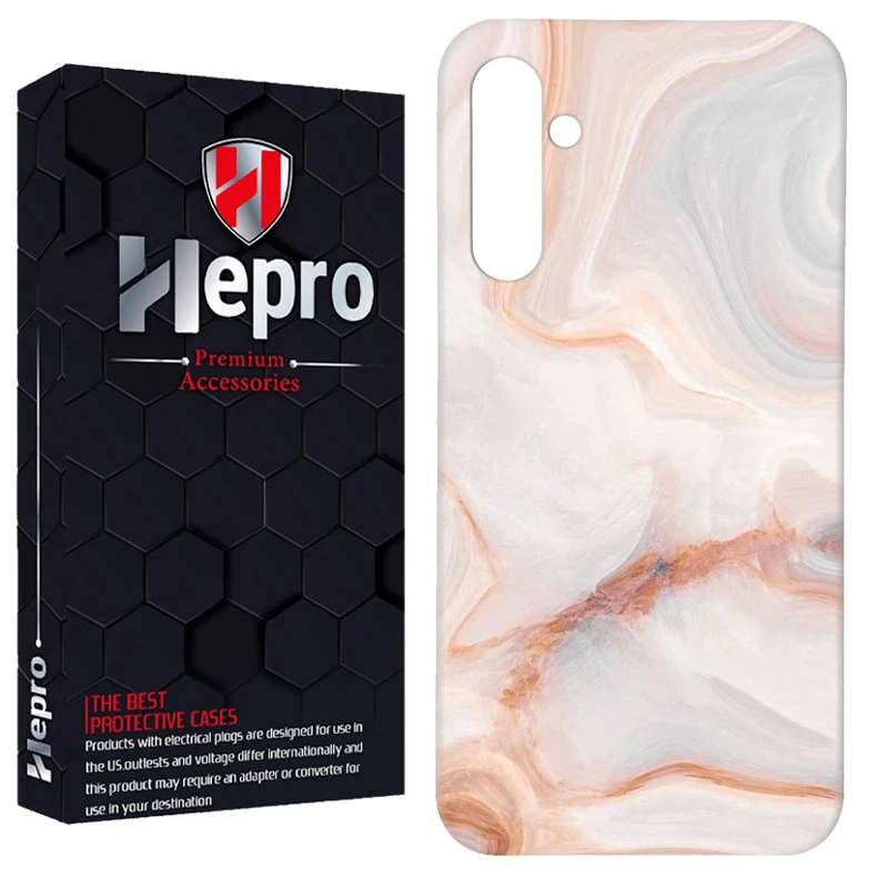 کاور هپرو مدل RC مناسب برای گوشی موبایل سامسونگ Galaxy A34