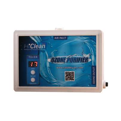 راهنمای خرید انواع دستگاه های ضدعفونی کننده محیط مدل ایستاده و پدالی برای دست و وسایل آرایشگاهی با قیمت مناسب و ارزان