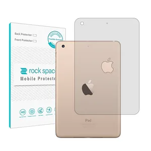back protector of Rockspace model Hygel suitable for Apple iPad mini 3 tablet