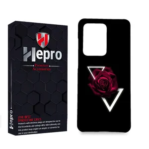 HEPRO MC Cover for Samsung Galaxy S20 Ultra
