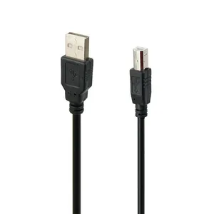 کابل پرینتر USB2.0 گلد اسکار مدل AM-BM طول 1.5 متر
