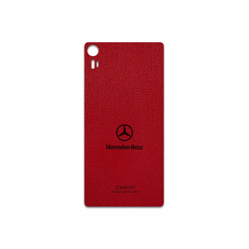 برچسب پوششی ماهوت مدل RL-MBNZ مناسب برای گوشی موبایل لنوو Vibe Shot