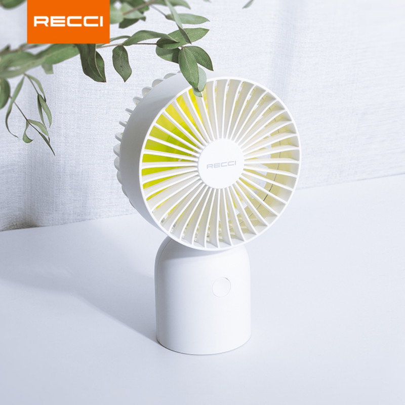 پنکه رومیزی رسی مدل RLS-F01