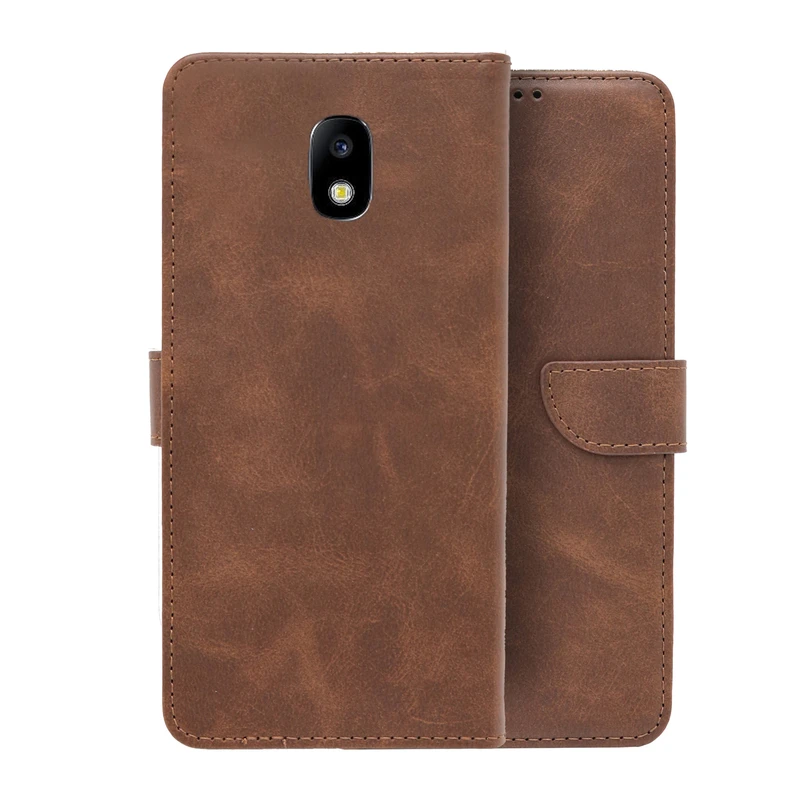 کیف کلاسوری  مدل خوشنژاد مناسب برای گوشی موبایل سامسونگ Galaxy J530 / J5 Pro