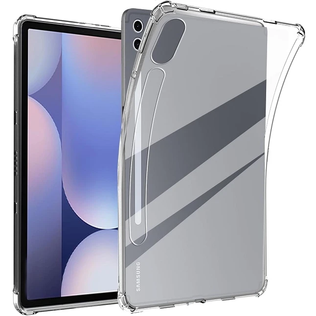 کاور مدل Fence مناسب برای تبلت سامسونگ Galaxy Tab S10 Plus-12.4 inch