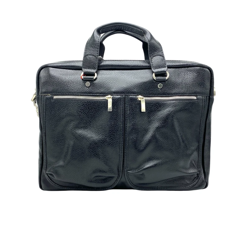 کیف اداری مردانه مدل AL 435A/35 دارای 6 محفظه