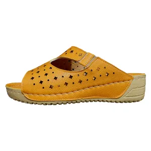 دمپایی زنانه پاتکان مدل NIC1930