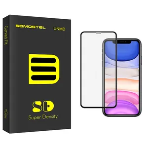 Somastel Sd Glass Screen Protector For Apple iphone xr/11