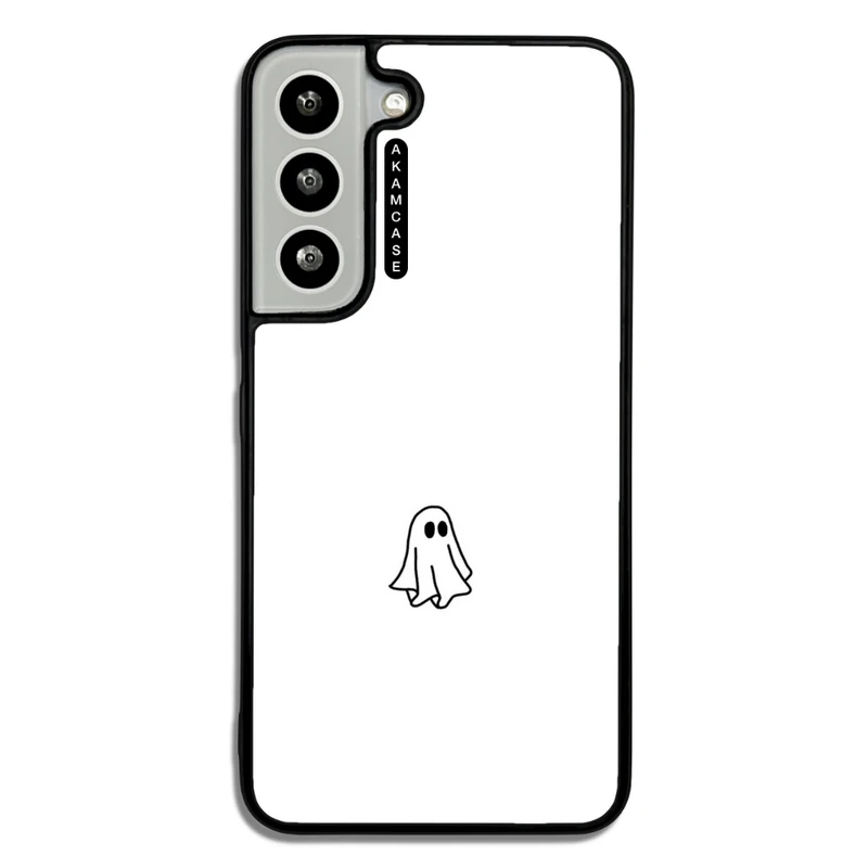 کاور آکام مدل AMC-WSGS22-BOO-10 مناسب برای گوشی موبایل سامسونگ Galaxy S22