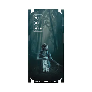 MAHOOT The-Last-of-Us-FullSkin Cover Sticker for Realme GT Master