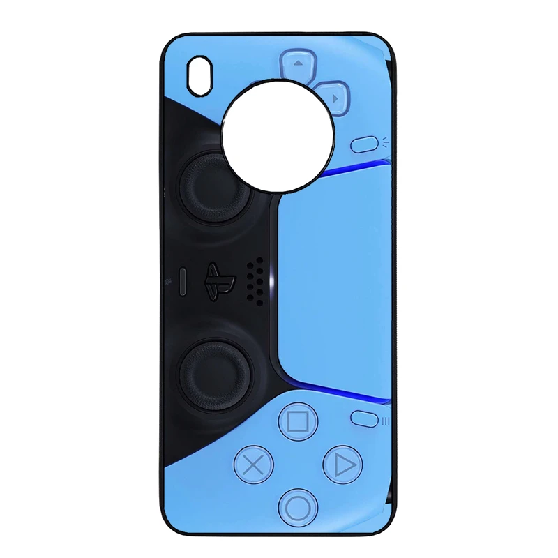 کاور طرح دسته پلی استیشن مناسب برای گوشی موبایل هوآوی y9a