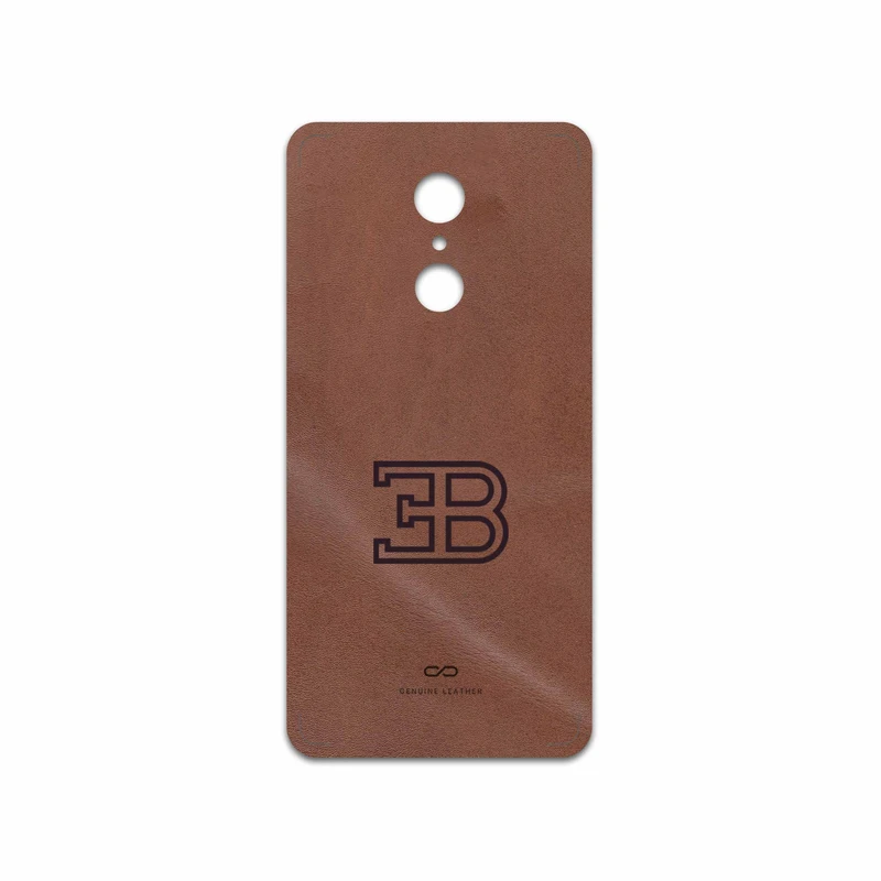 برچسب پوششی ماهوت مدل MNL-BGGT مناسب برای گوشی موبایل شیائومی REDMI 5