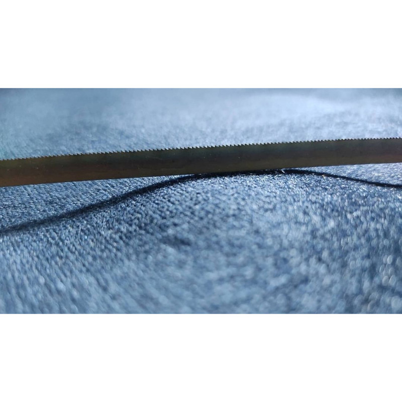 کمان اره مدل میله ای