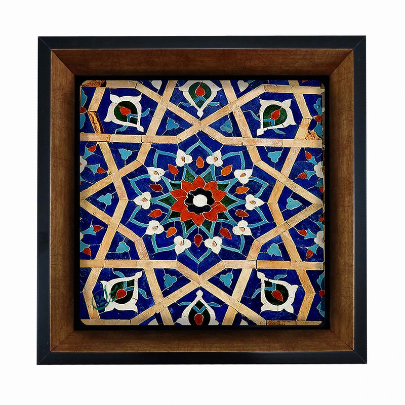 تابلو مبین ایده مدل سنتی Th20 کد 1132