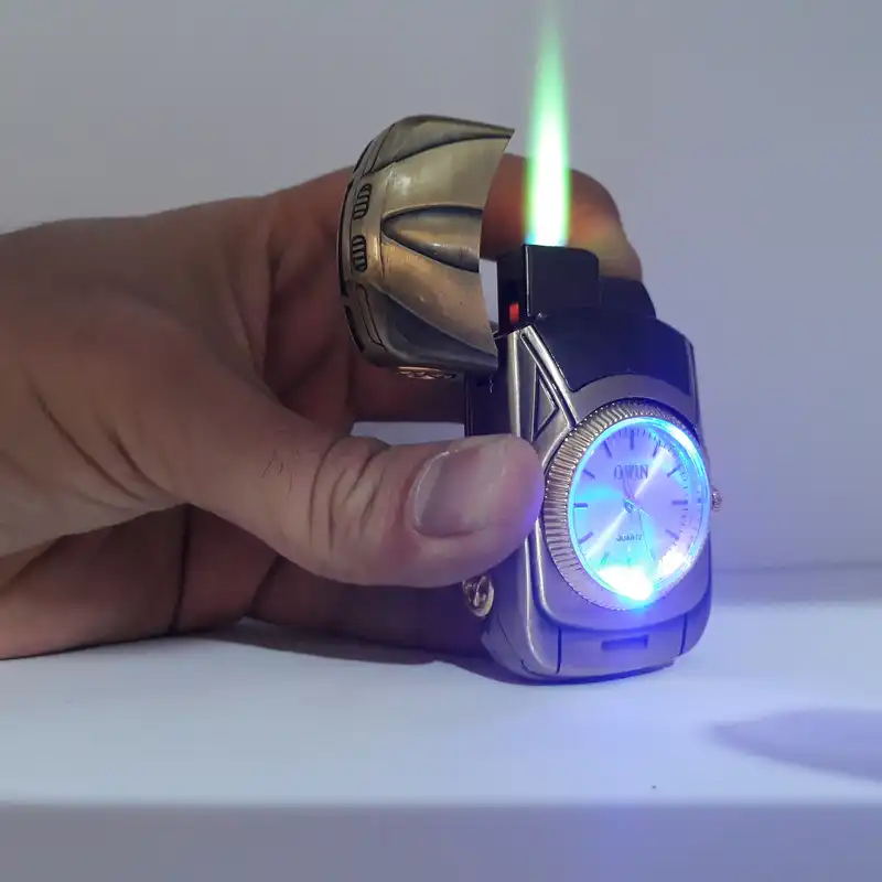 فندک مدل ماشین کد w 1