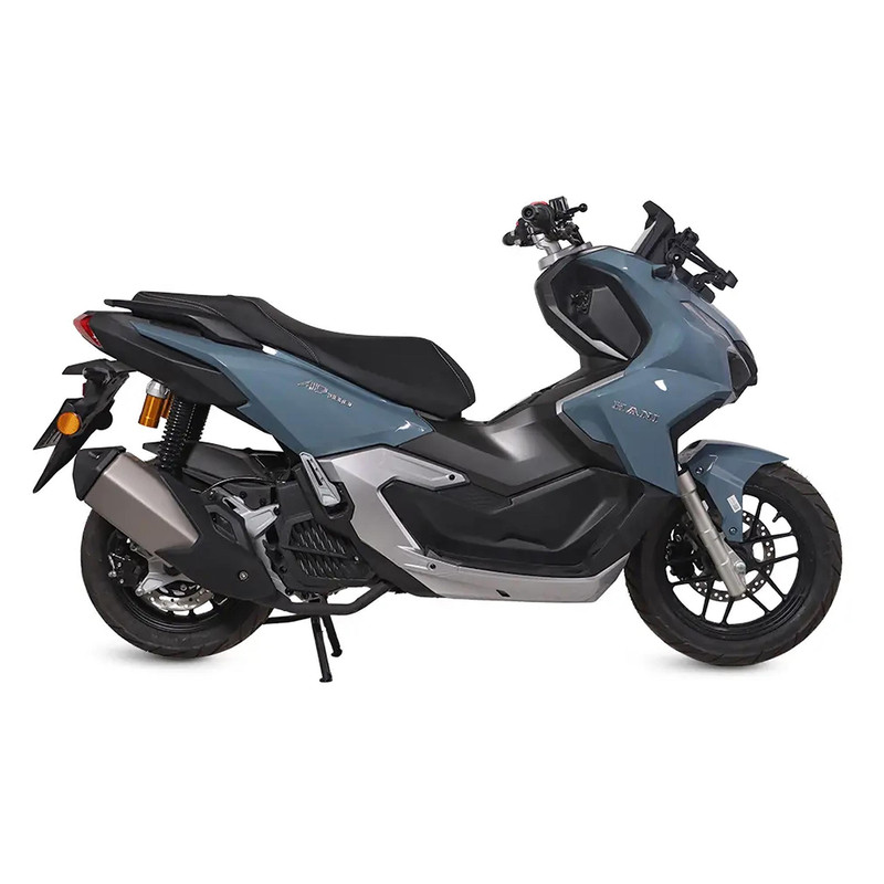 موتور سیکلت هانی مدل ABS-ADV180 سال 1404