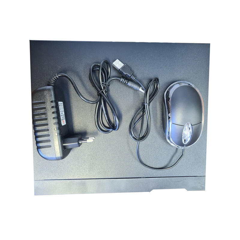 ضبط کننده ویدیویی مدل DVR 2108 N 2