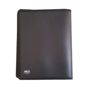 تخته شاسی کلاسوری پاپکو کد 12 سایز A4