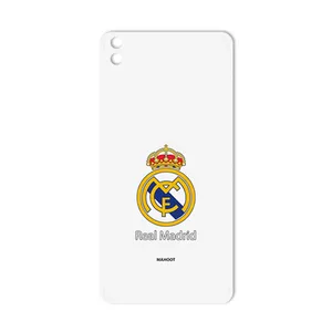 MAHOOT REAL-MADRID Cover Sticker for HTC Desire 816