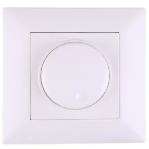 کلید دیمر جهان الکتریک مدل آیسان کد JEA2396